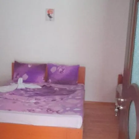 Gasthof Vila Dorina *