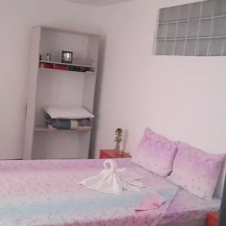 Vila Dorina Gasthof Năvodari