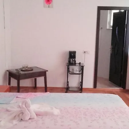 Vila Dorina Năvodari