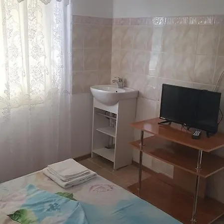 Vila Dorina Năvodari