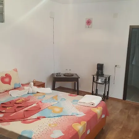 Vila Dorina