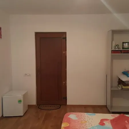 Vila Dorina ナボダリ